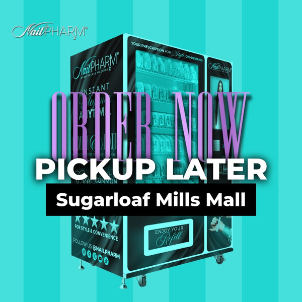 Order Now, Pickup Later | Sugarloaf Mills