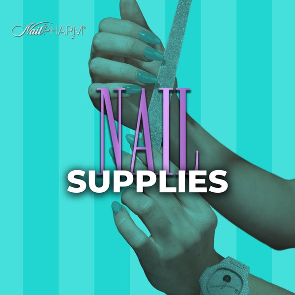 Nail Supplies