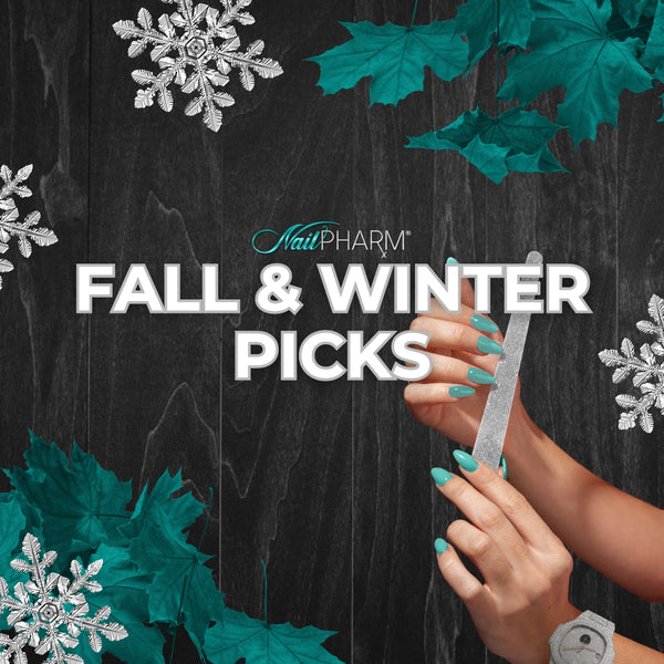 Fall & Winter Picks