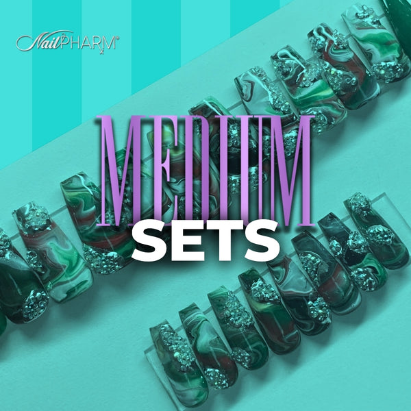 Medium Sets